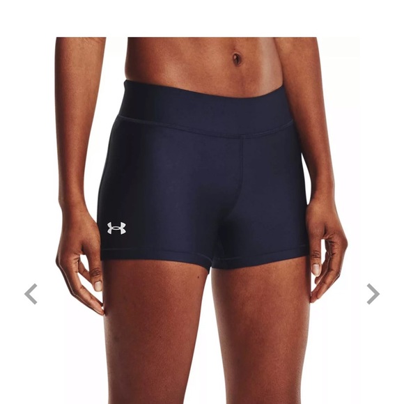 Under armour spandex - Picture 3 of 6